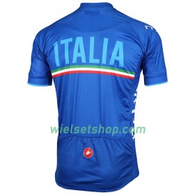 Wielershirt 2018 Italiaans N001